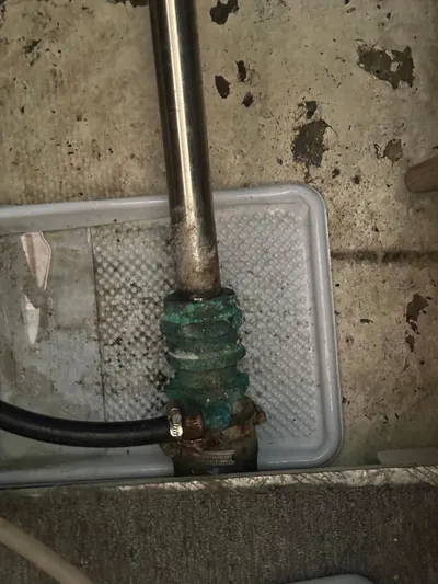 Sojourner Yacht Photos Pics 