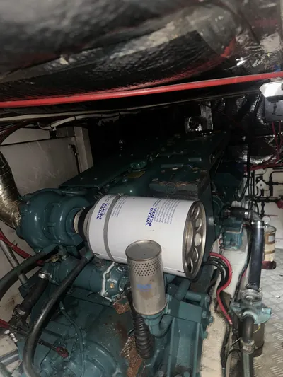 Sojourner Yacht Photos Pics 