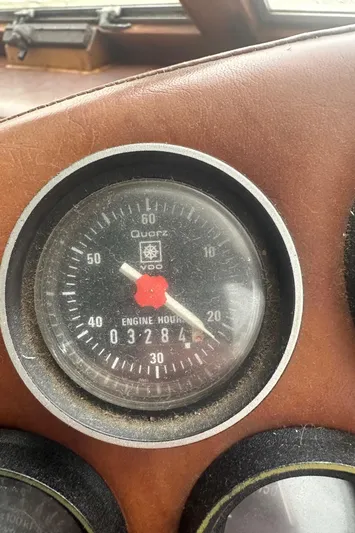 Sojourner Yacht Photos Pics 