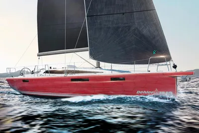 Dehler 38SQ