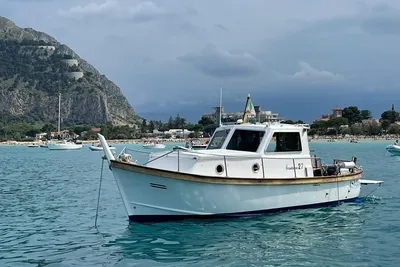 1986 Sciallino 27