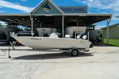 Glasstream 20 CCR