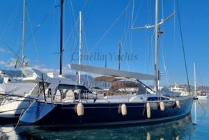 2009 Franchini 63 S