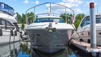 2014 Sea Ray 410 Sundancer