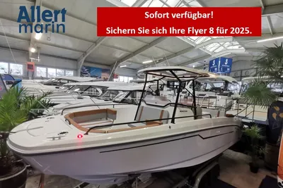 2024 Beneteau Flyer 8 SPACEdeck