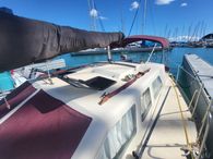 1982 US Yachts 42