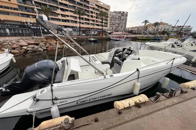 2022 Jeanneau Cap Camarat 6.5 CC