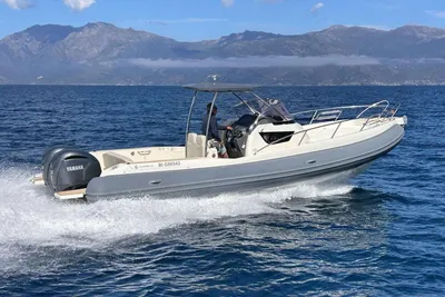 2023 Capelli TEMPEST 900 WA "NEW"