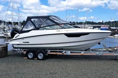 2023 Flipper 700 DC