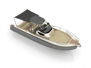 2023 Capelli TEMPEST 900 WA "NEW"