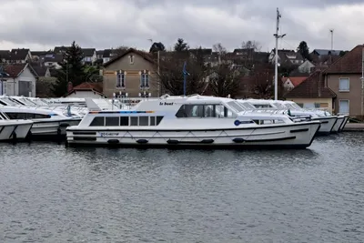 1999 Le Boat Continentale