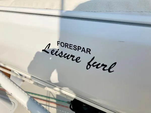 Tangaroa Yacht Photos Pics Tartan 4000 sailboat, 2015 model, featuring Forespar Leisure Furl system.