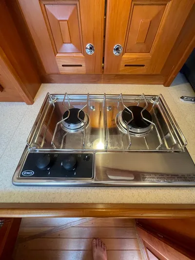 Tangaroa Yacht Photos Pics 