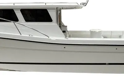 Ocean Sport Roamer 33'