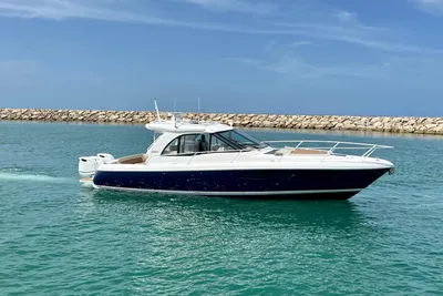 Intrepid 410 Evolution