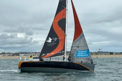 2003 Beneteau Figaro Beneteau 2