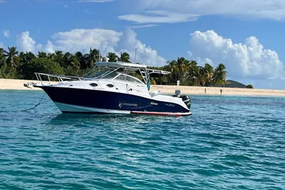 Striper Seaswirl 2901