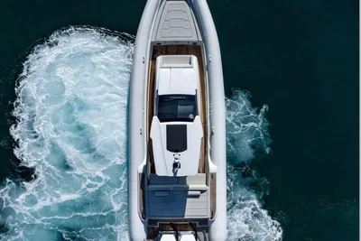 2022 Technohull Explorer 40