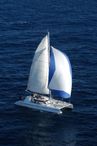 1998 Dufour Nautitech 65