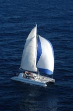 1998 Dufour Nautitech 65