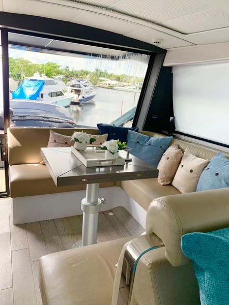2018 Pershing 5x