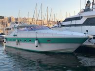 1992 Giorgi 46 Open