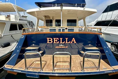 Marlow Explorer 78