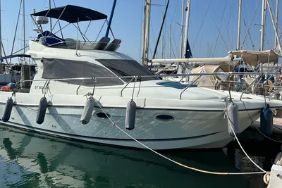 2007 ST Boats 34 CRUISER