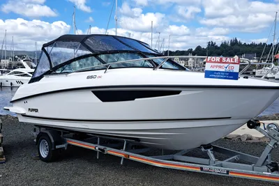 2023 Flipper 650 DC