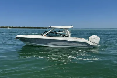 Boston Whaler 280 Vantage
