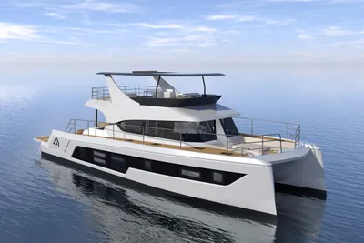 Aventura 54