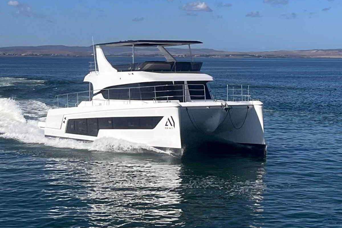 Aventura 56