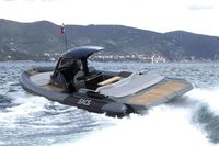 2022 SACS Strider 13