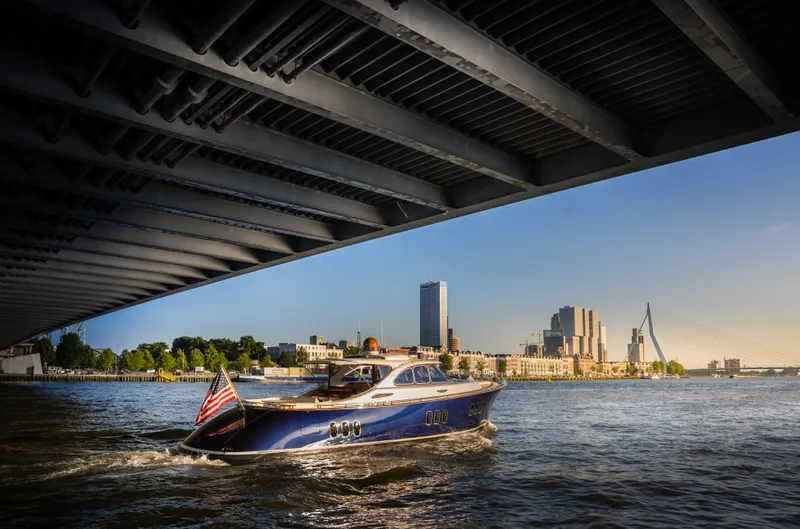Double Down Yacht Photos Pics 