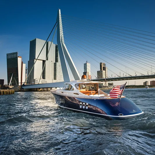 Double Down Yacht Photos Pics 