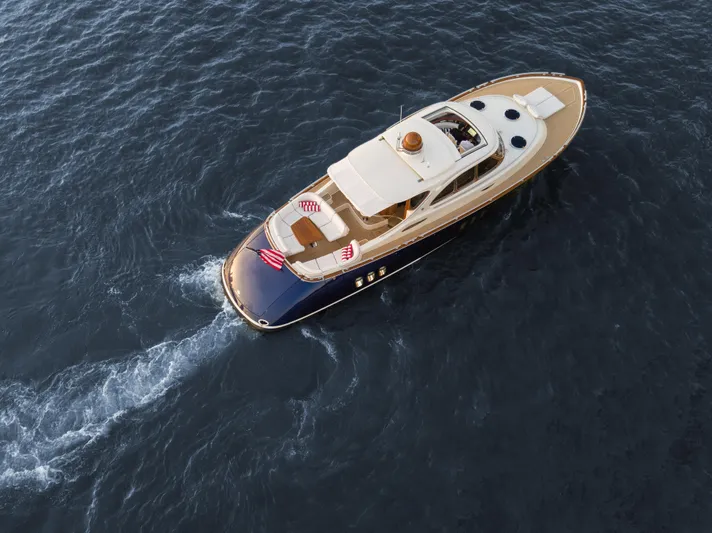Double Down Yacht Photos Pics 