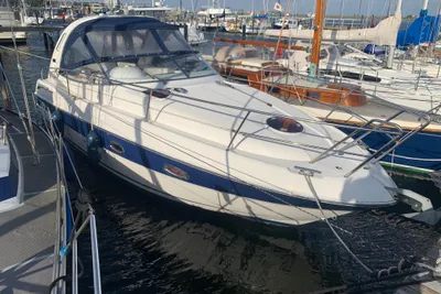 2006 Bavaria 29 Sport