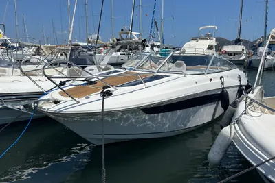 2010 Jeanneau Cap Camarat 7.5 DC