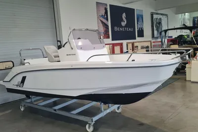 2023 Beneteau Flyer 6 SPACEdeck