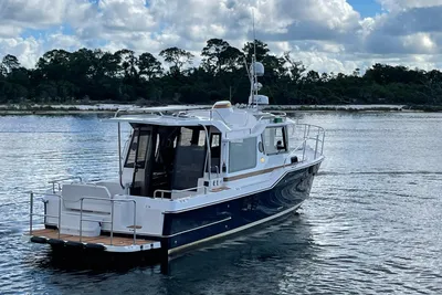 Ranger Tugs R-29 S