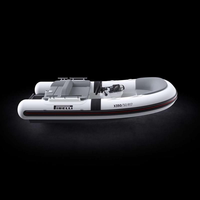 2026 Pirelli X350