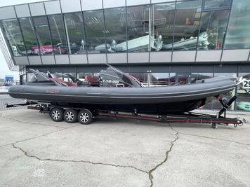 2019 Master 996