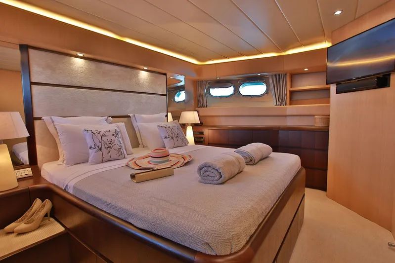 Hope I Yacht Photos Pics 