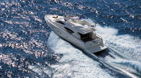 La Nena Yacht Photos Pics 