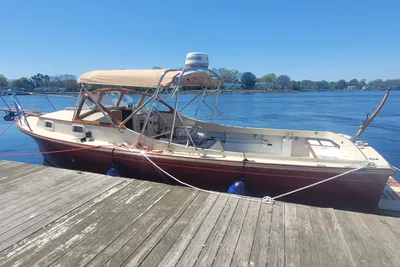 Fortier 26'