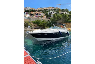 2008 Chaparral Signature 350