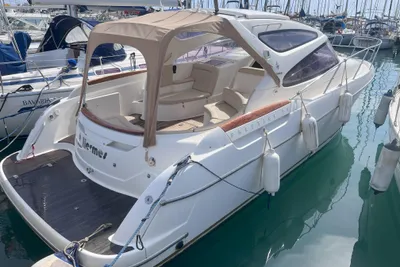 2009 Jeanneau Prestige 34 S.