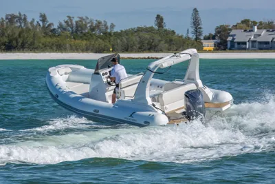 Orca Pro Marine 26