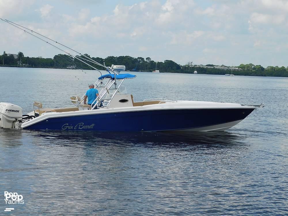 Used nor-tech 392 Super Fish Center Console boats for sale - TopBoats