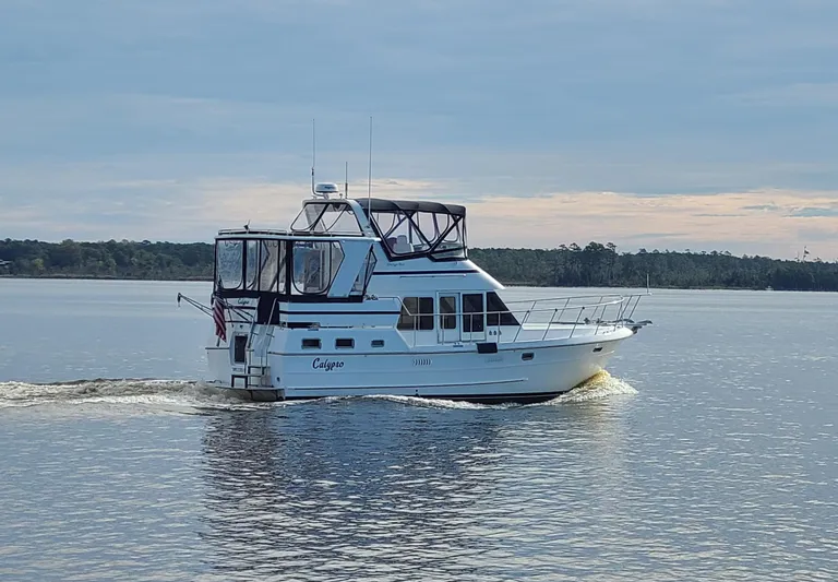 Calypso Yacht Photos Pics 